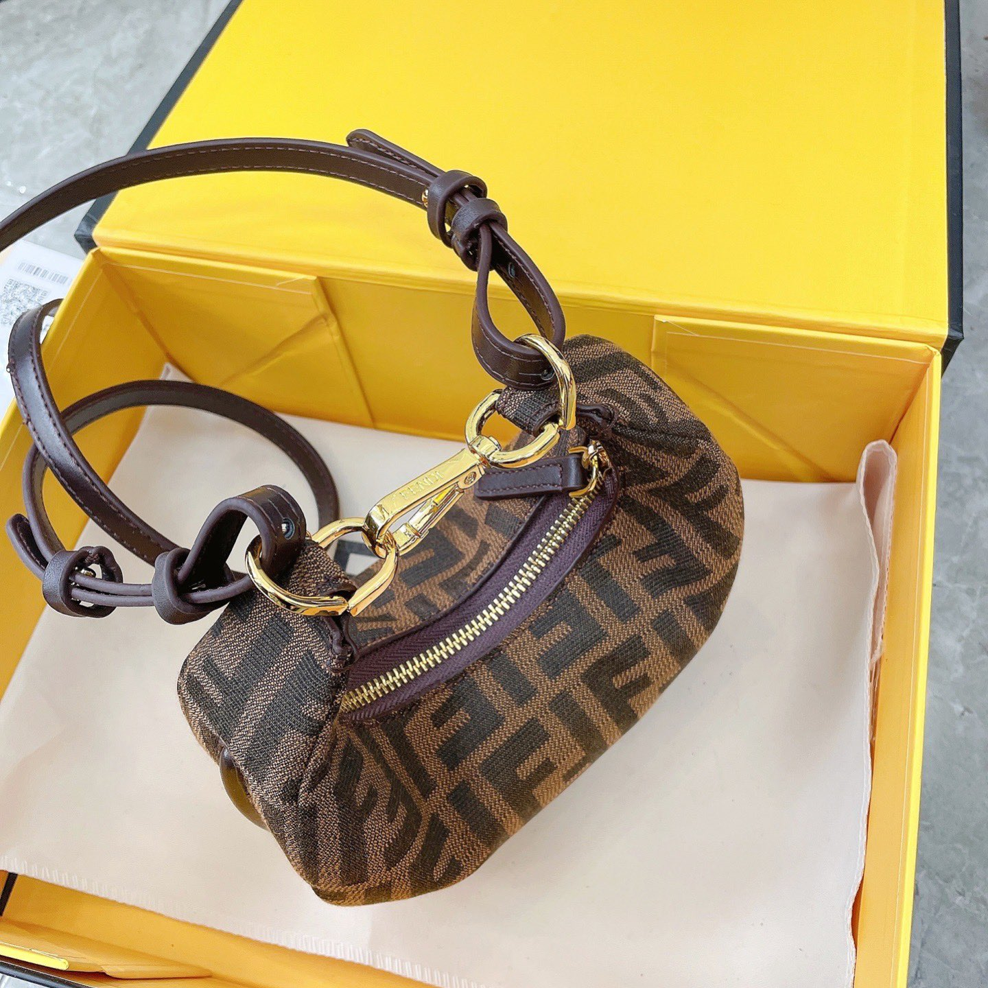 graphy Bags size:19*18cm