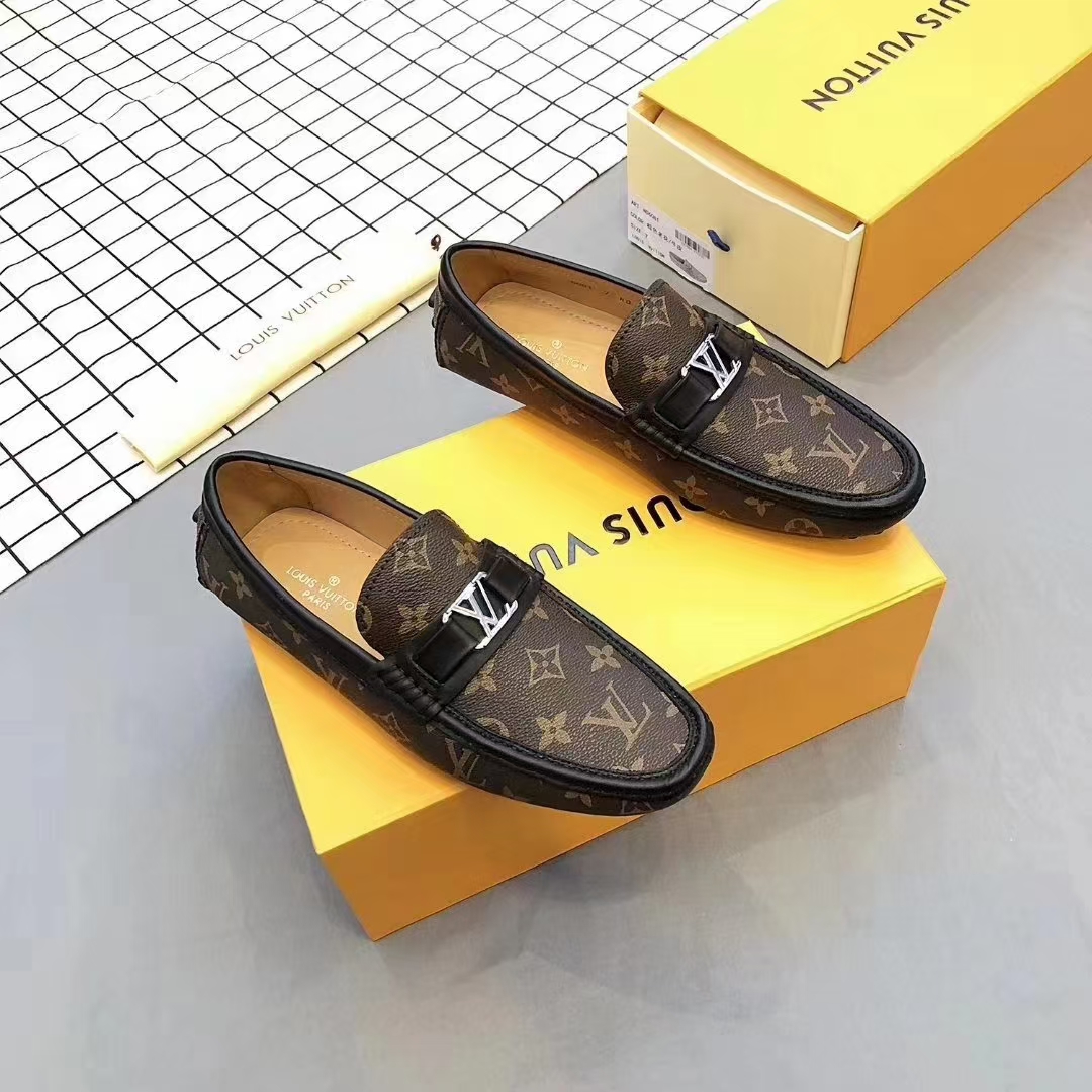 2022 New Men's Shoes Size:EU38-EU45