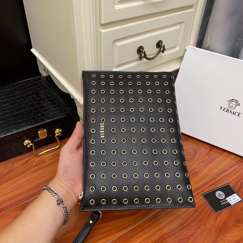 Men's Wallet Handbag Size 29*20 cm