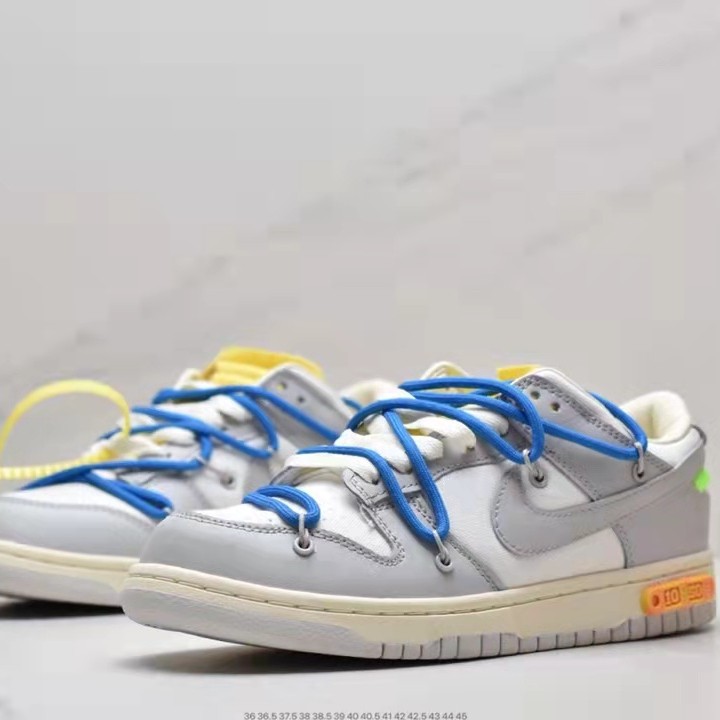 SB Dunk Low The 50 SIZE:EU36-EU45