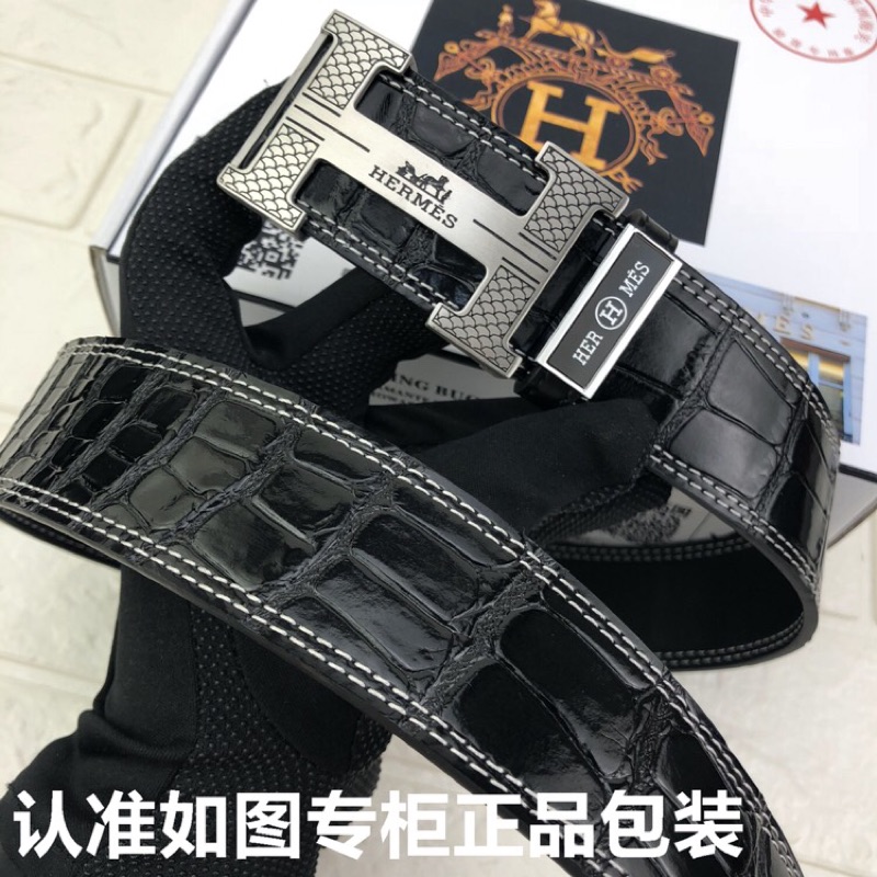 Men's Belts Width:4cm