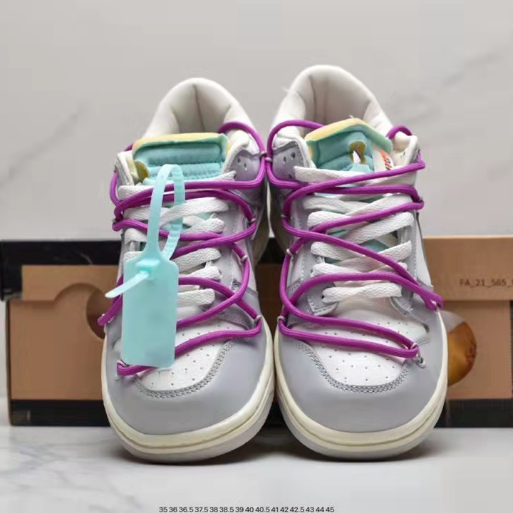 SB Dunk Low The 50 SIZE:EU36-EU45