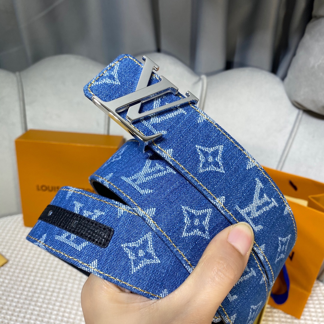 2022 New Men's Belts