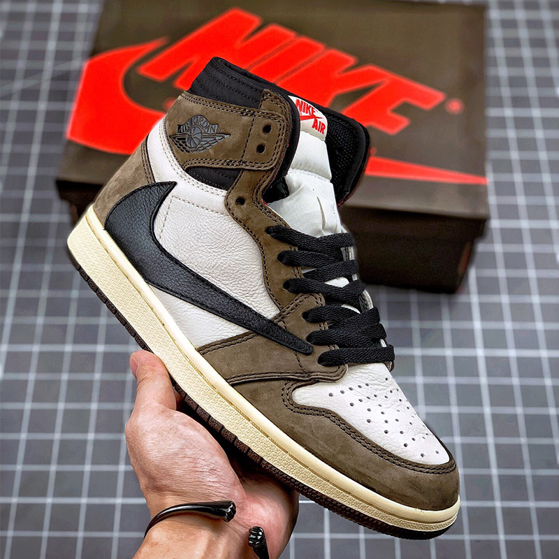 Air jordan 1 dunk Sport casual shoes Size：EU36-EU46
