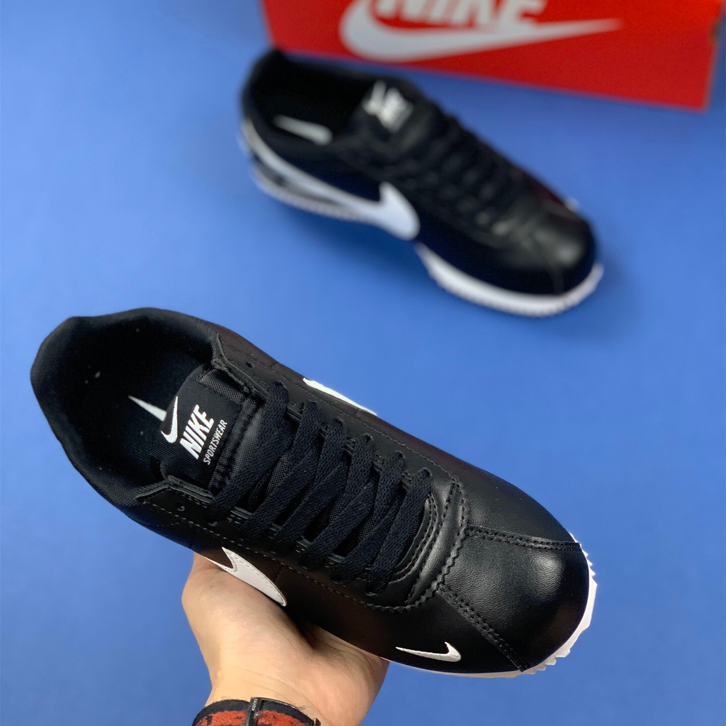 Classic Cortez Se SIZE:EU38.5-EU44