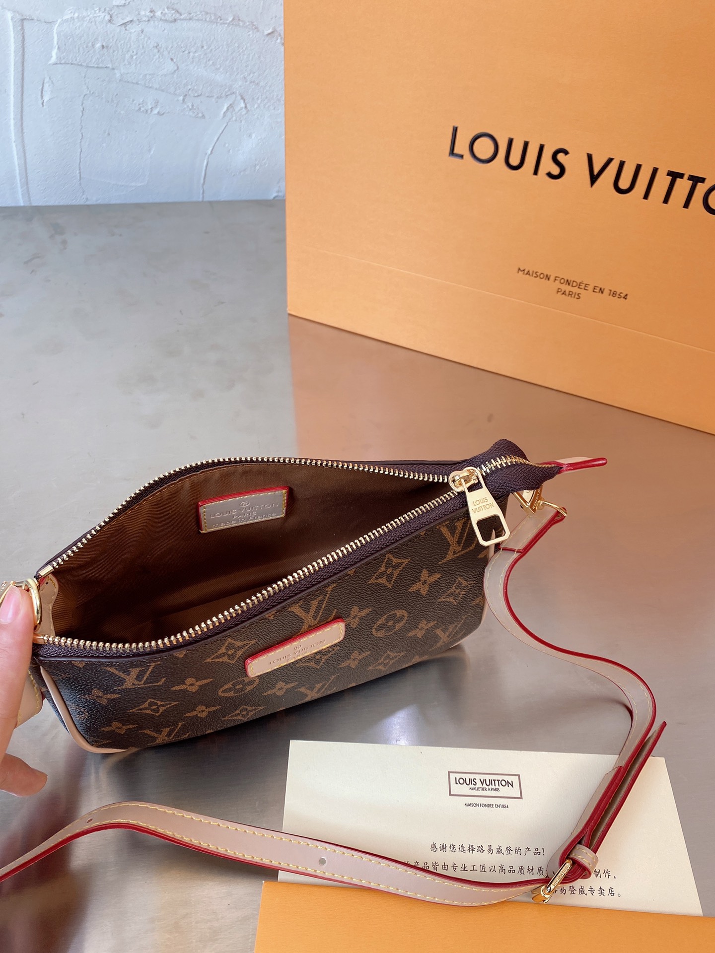 3in1 high quality Fashion Ladies Bags