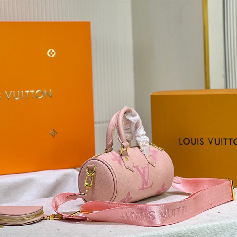 Papillon BB Bag Women's Crossbody Bag 4 Colors Size 20*10*10 cm