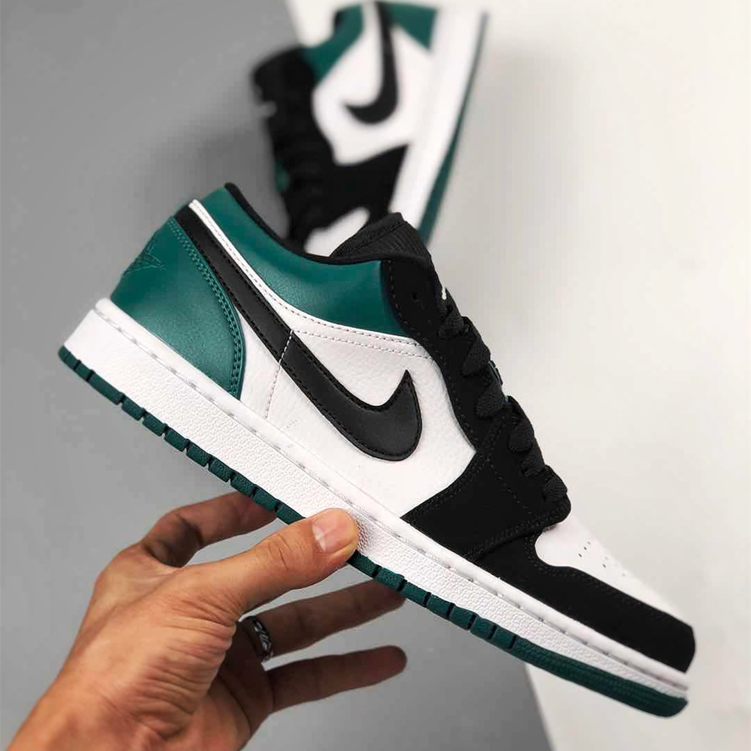 Air Jordan 1 LOW Leisure Board Shoes EU36-EU47.5/ US4-US13