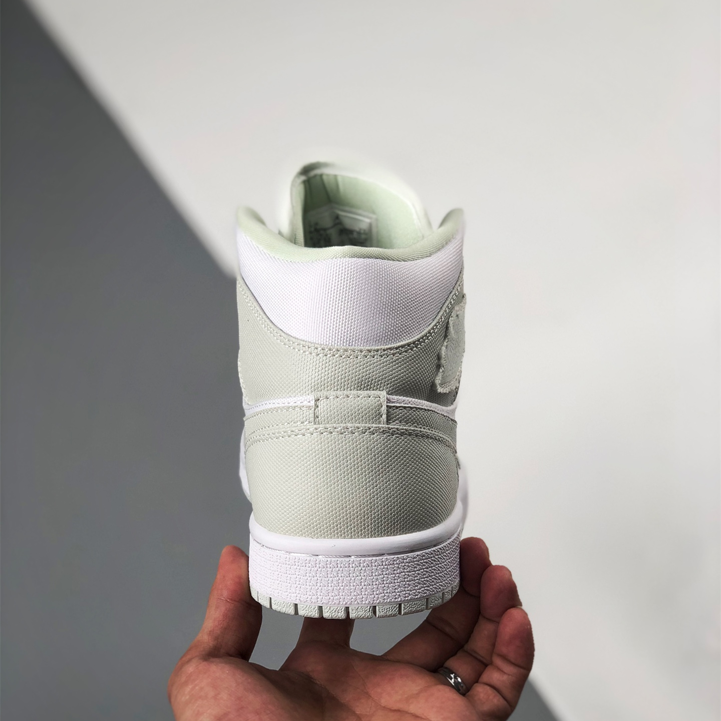 Air Jordan 1 Mid Leisure Board Shoes EU36-EU47.5/ US4-US13