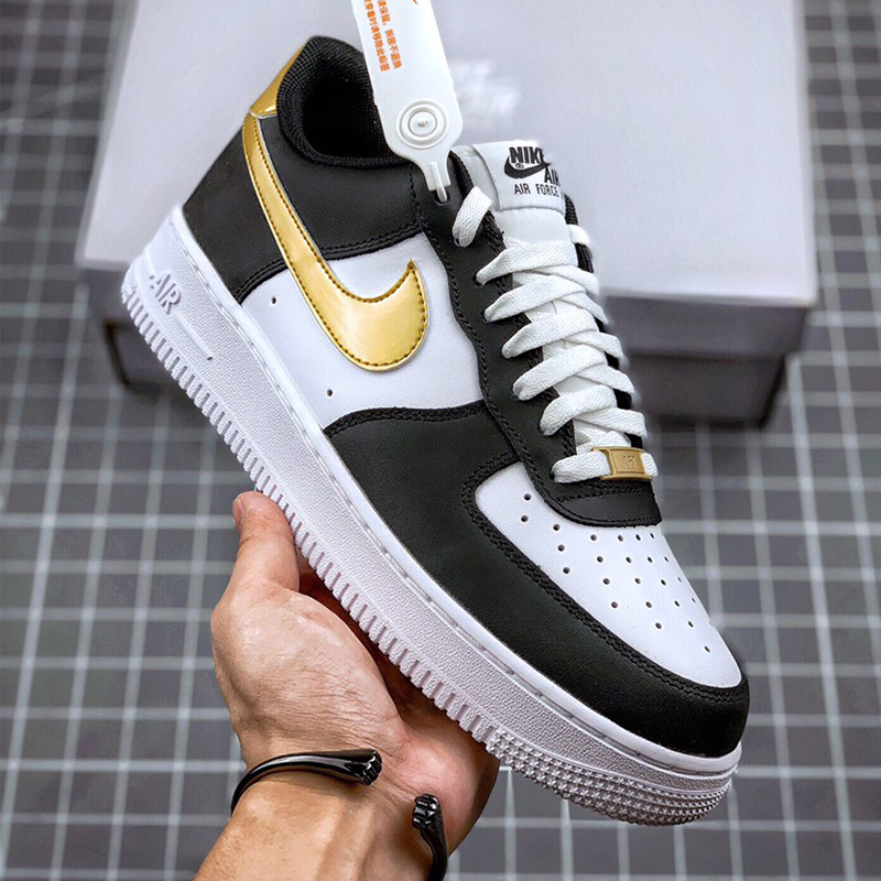 Air Force 1 Sport casual shoes Size：EU39-EU45