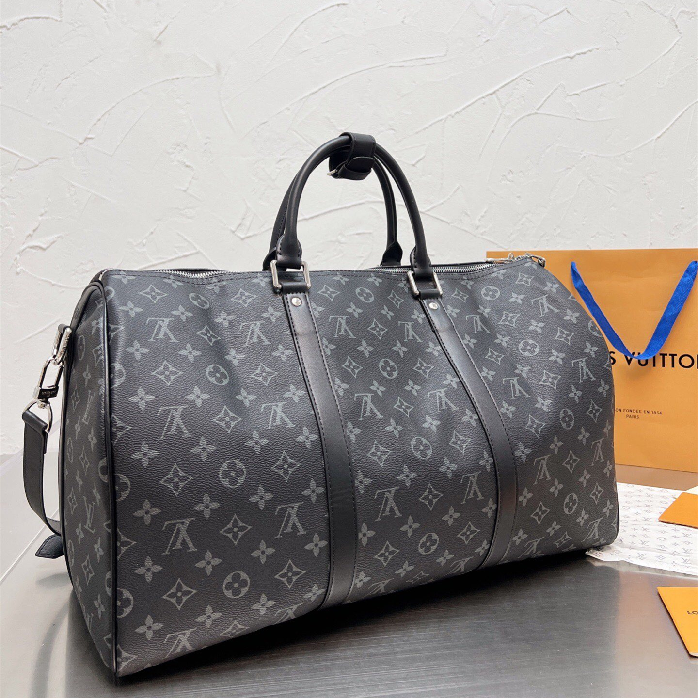 keepall Travel bag size:50cm