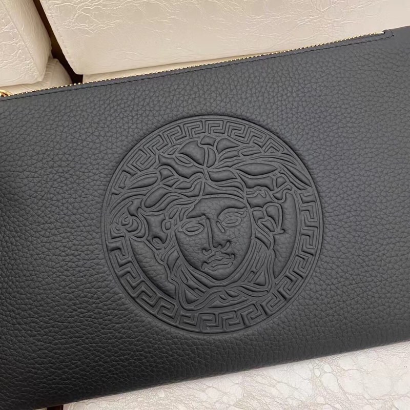 Men's Wallet Handbag Size 29*18.5*1 cm