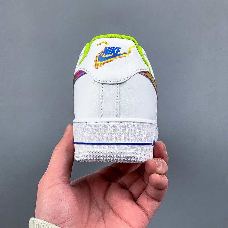 air force 1 07 Sport casual shoes Size：EU36-EU45