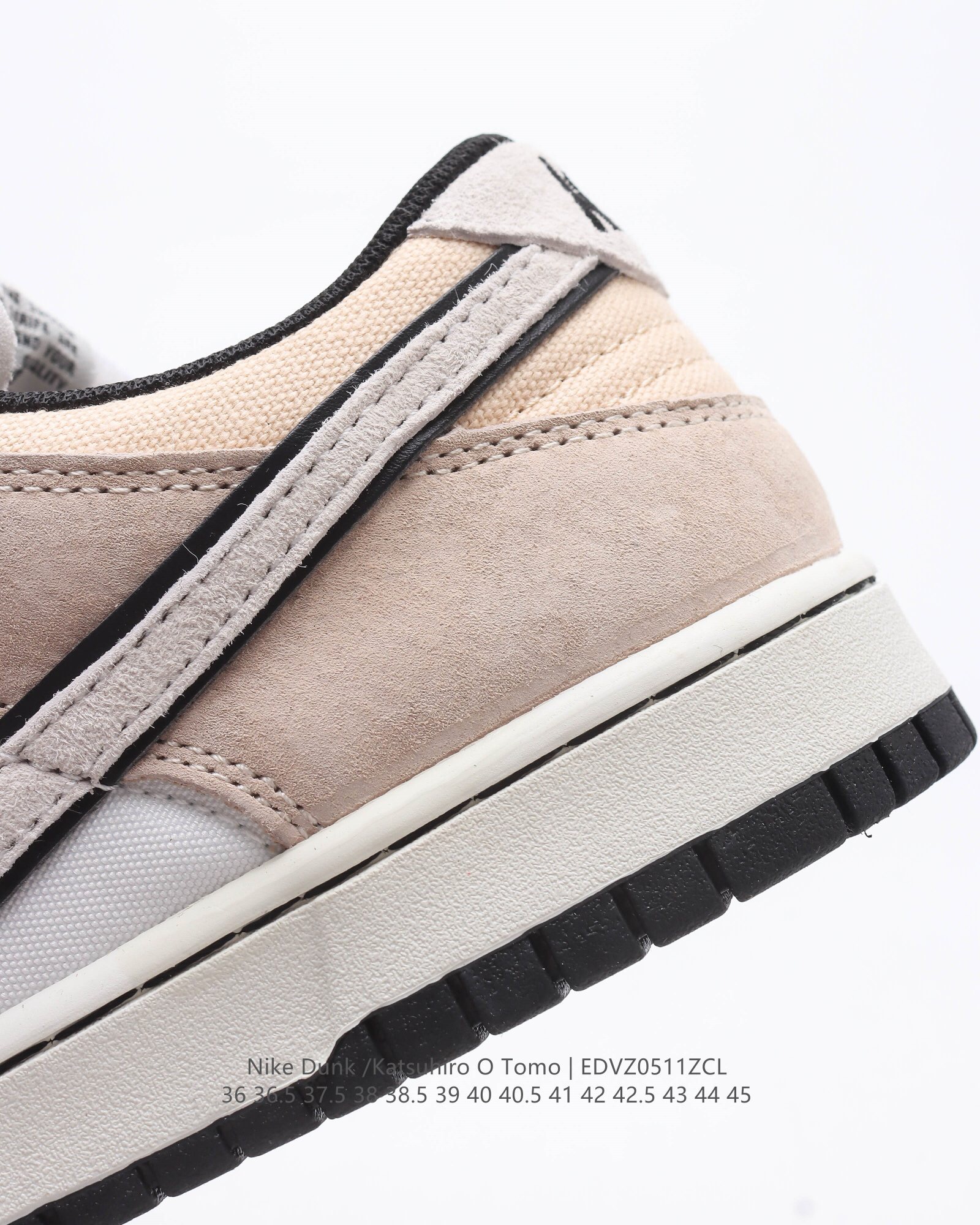 Otomo katsuhiro x nk sb dunk low  steamboy ost  pg sb casual shoes Size:EU36-EU45