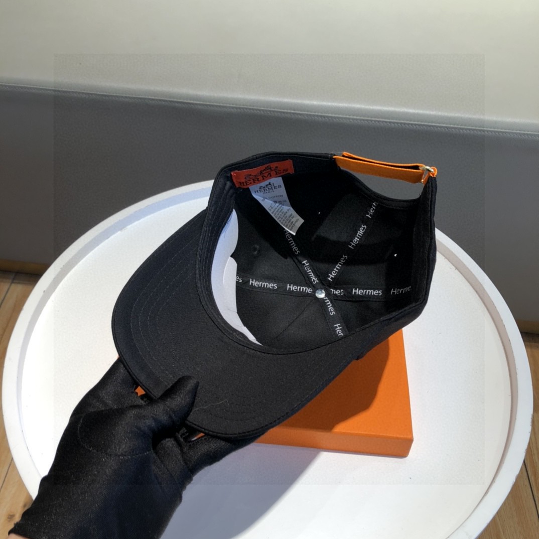 2021 H Spring/Summer Hats & Caps