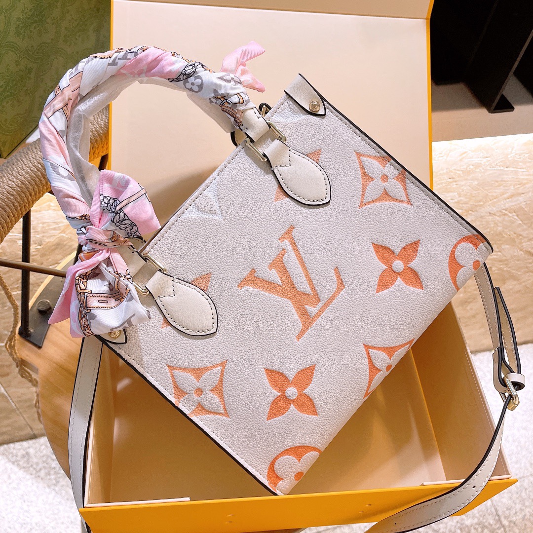 2022 Onthego bag Size:25cm