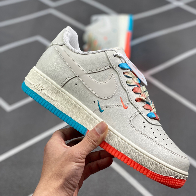 air force 1 low 07 Sport casual shoes Size：EU36-EU45