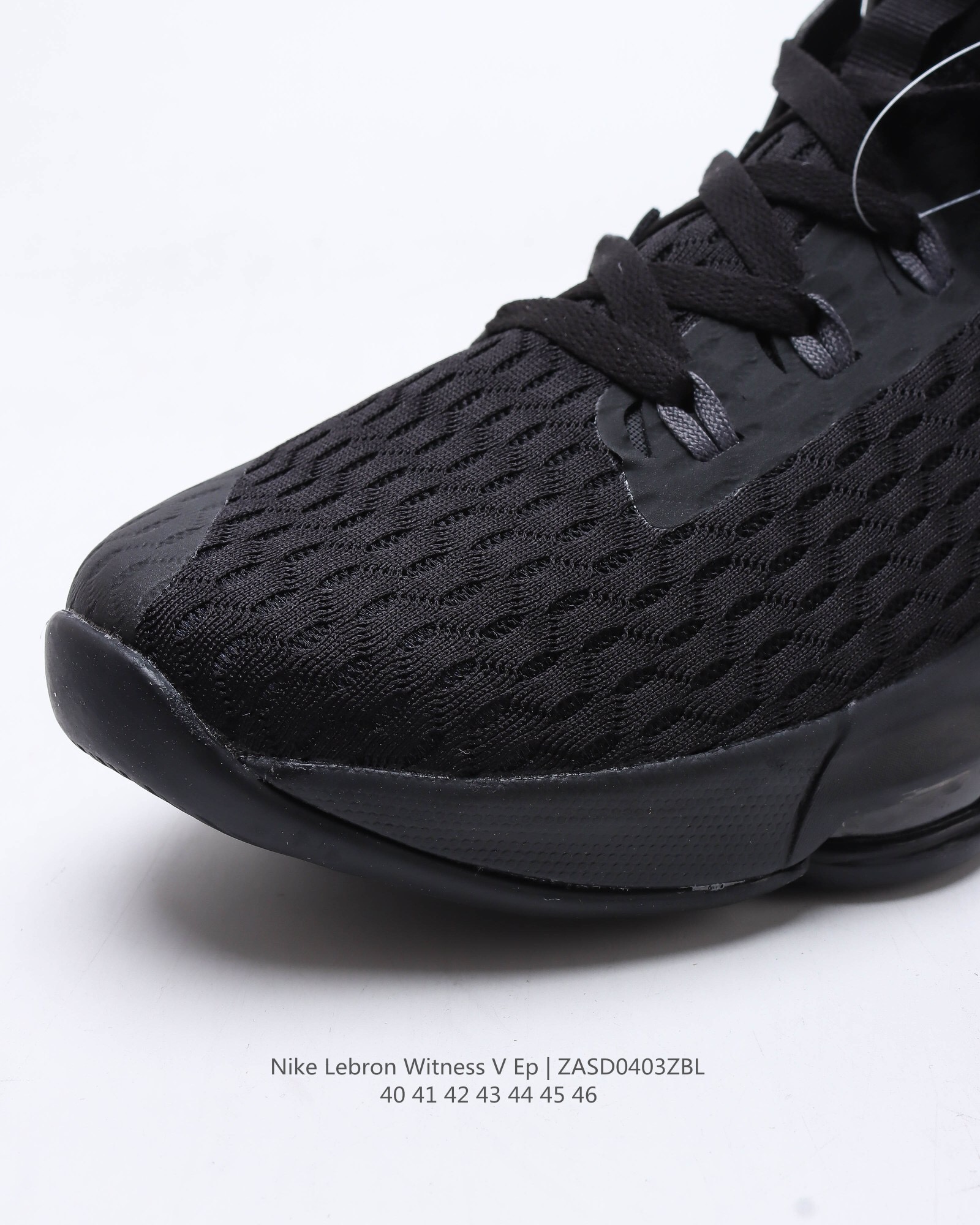 lebron witness v ep zoom casual shoes Size:EU40-EU46