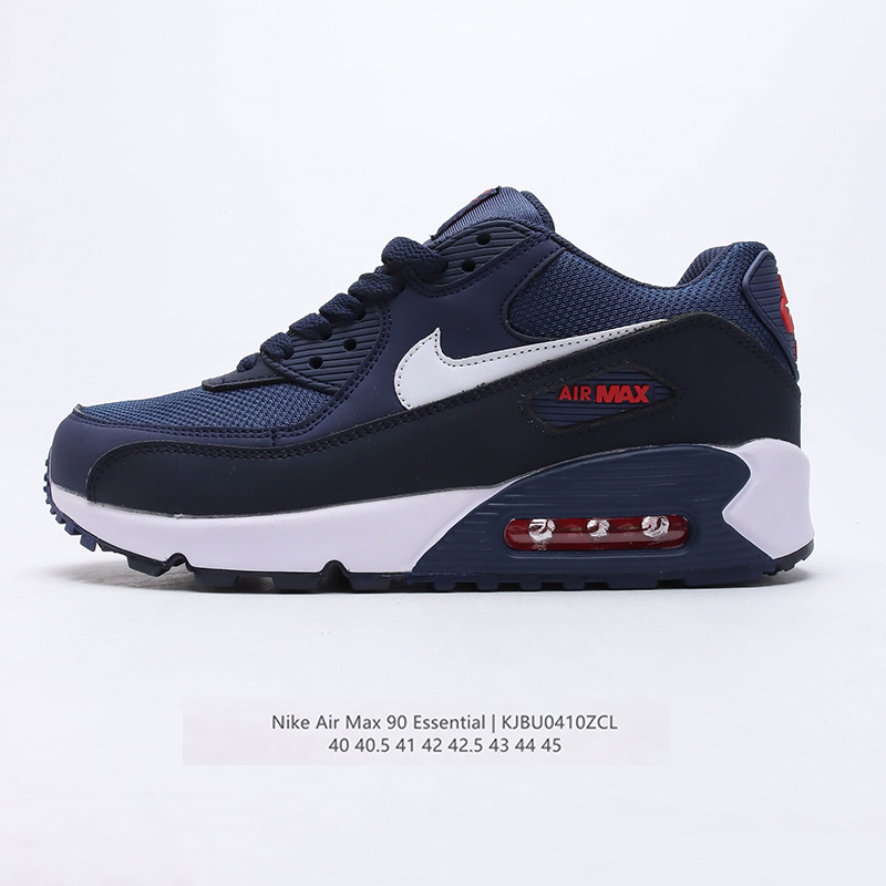 air max 90 sport casual shoes Size：EU40-EU45