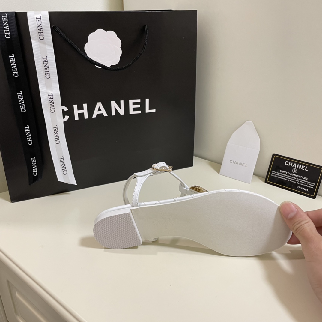 2022 New Sandals Women's Shoes, 3 Colors Size:EU35-EU40