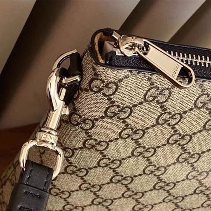 Men's Wallet Handbag Size 31*24.5*5 cm