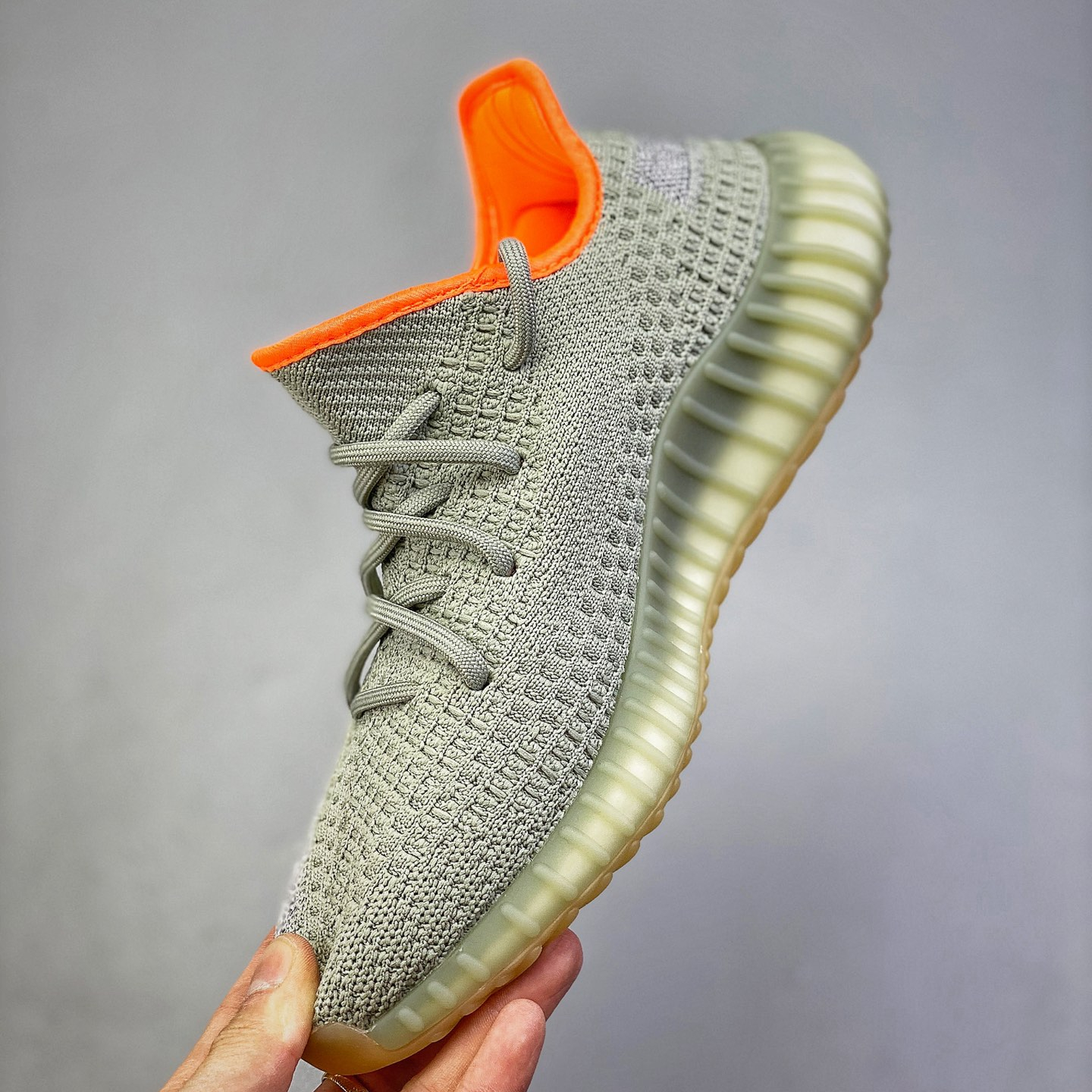Yeezy Boost 350v2 EU36-EU48 /US4- US13