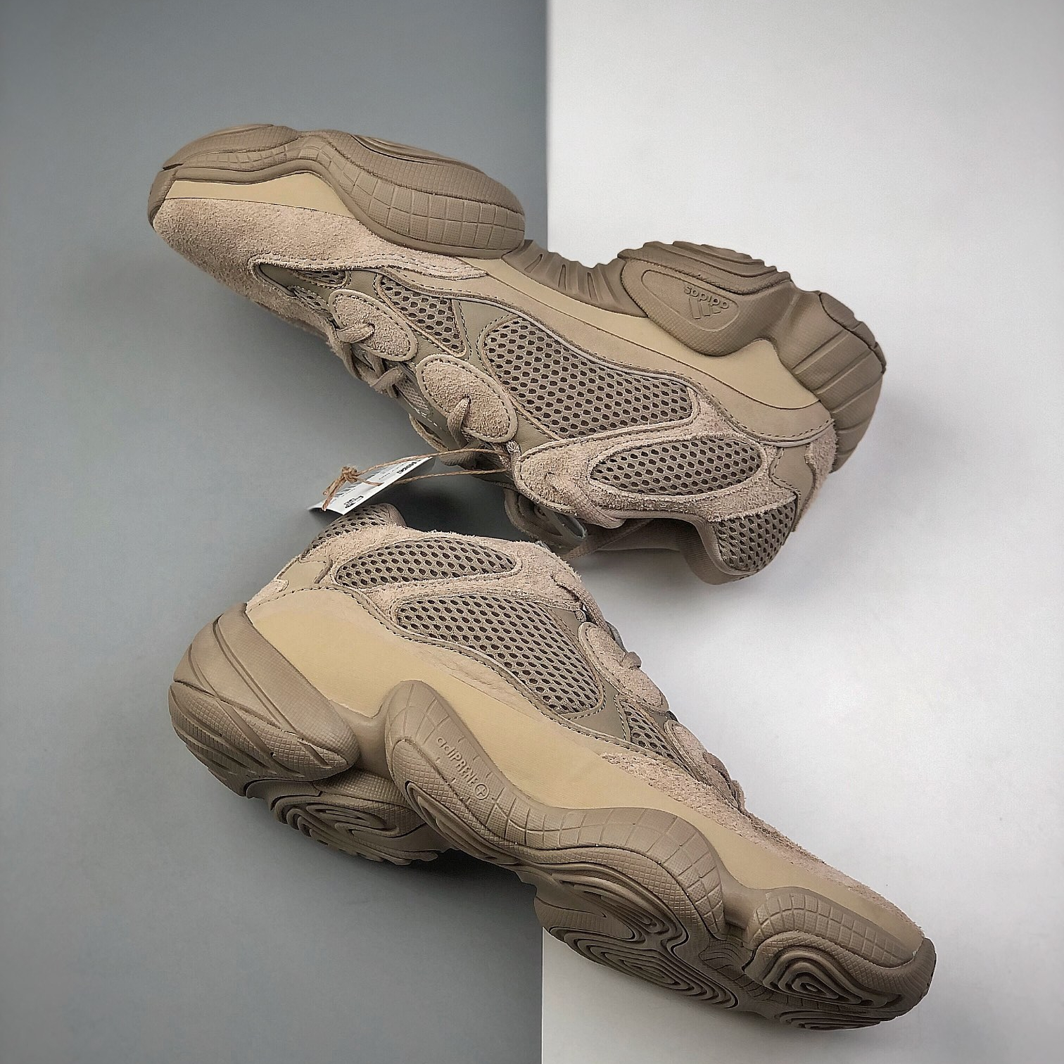 Yeezy 500 Retro Jogging Shoes EU36-EU46 / US3.5-US11