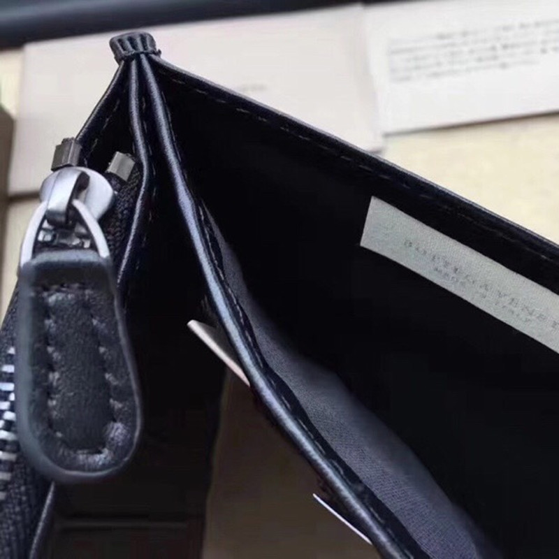 Men's Wallet Size 18*10 cm