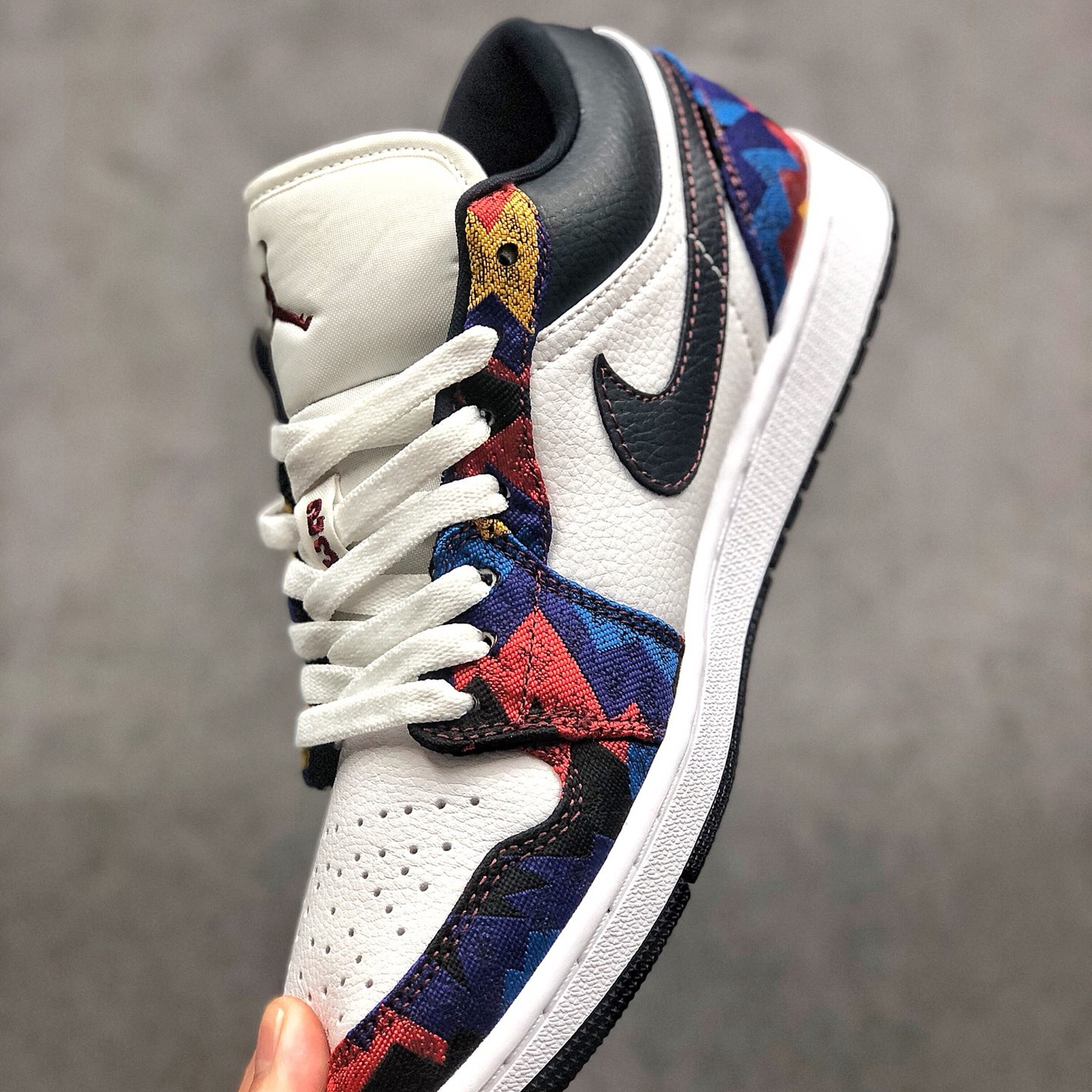 Air Jordan 1 LOW Leisure Board Shoes EU36-EU47.5/ US4-US13