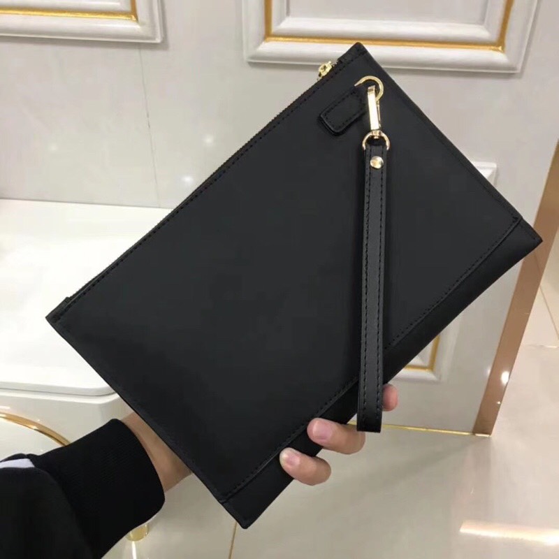 Men's Wallet Handbag Size 28*18 cm