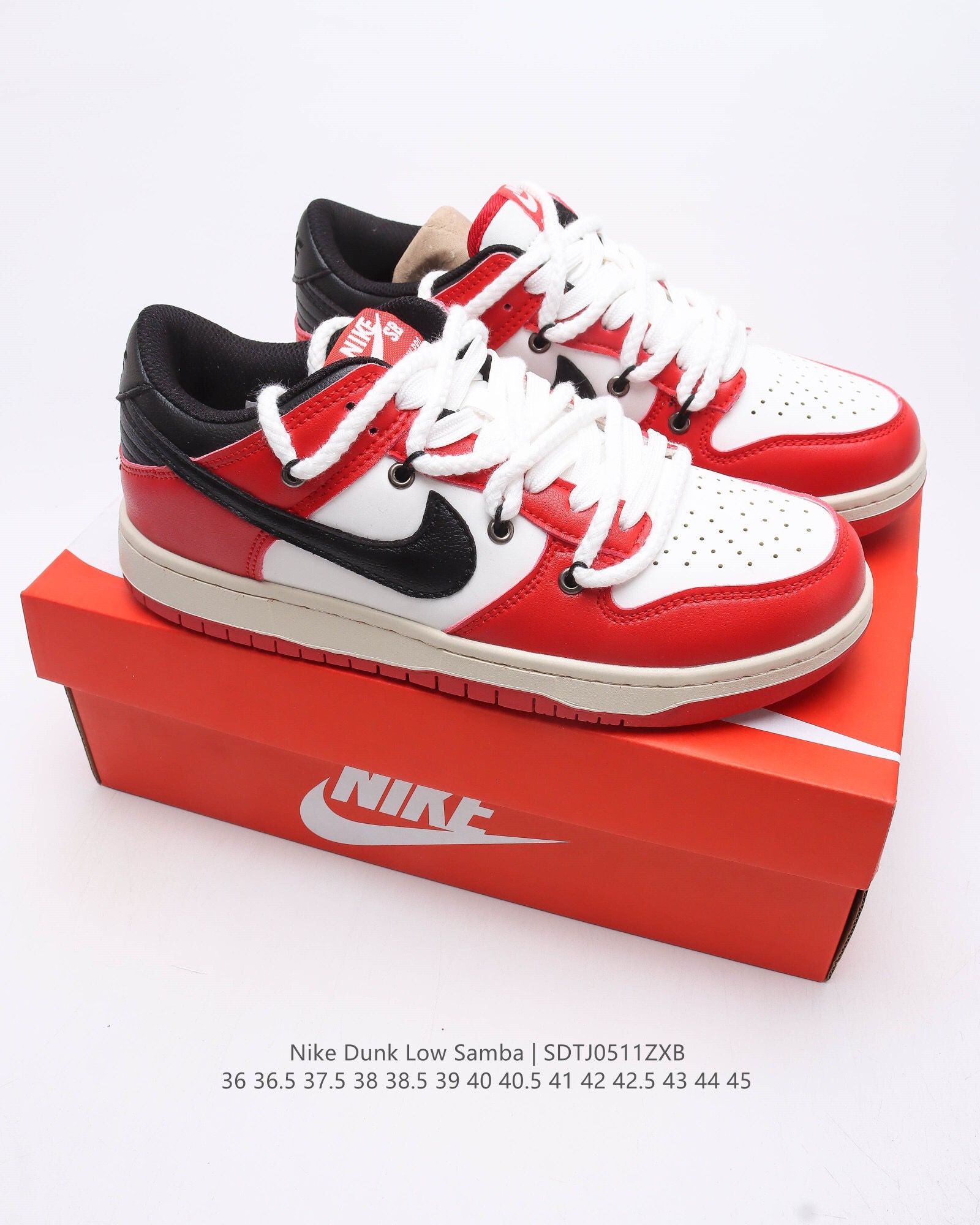 Sb dunk low pro casual shoes Size:EU36-EU45