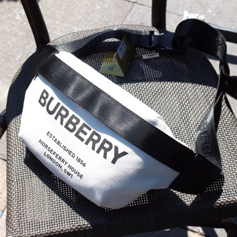 Men's bag Chest Bag Fanny Pack Dual-use Style Size 31*7.5*16cm