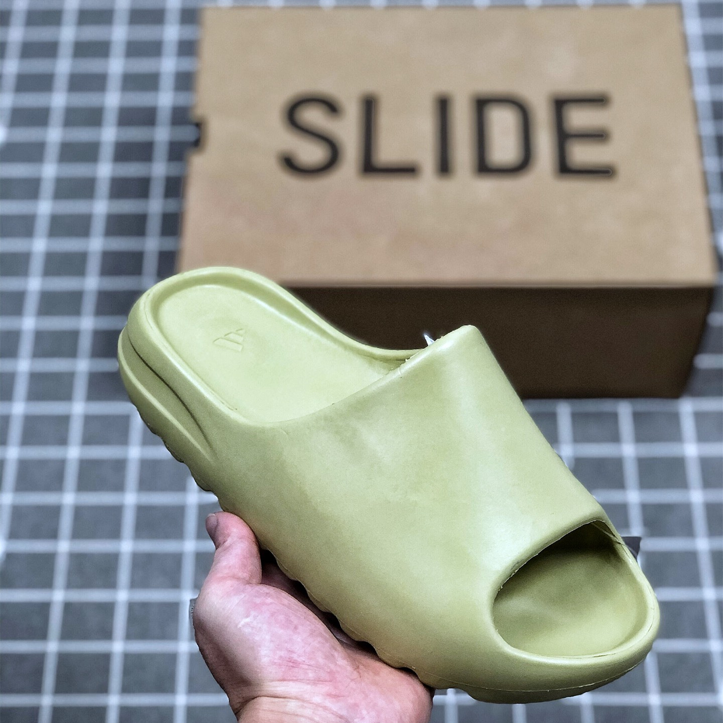 Yeezy Slide EU36-EU45/ US3.5-US10.5