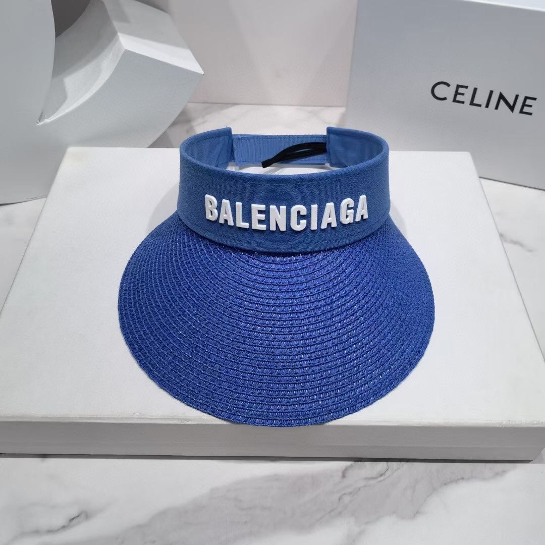 Hats & Caps 1:1, 6 colors