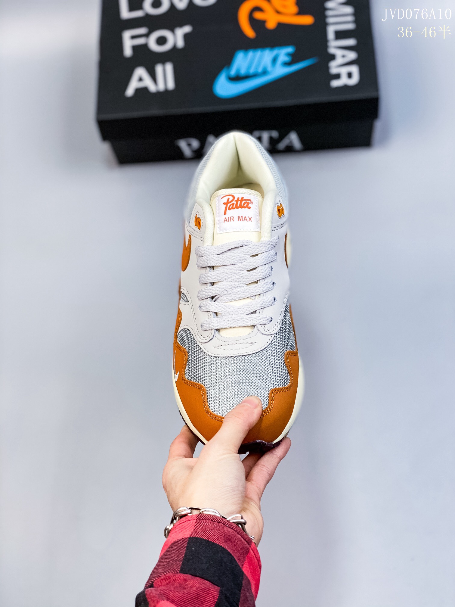 air max 90 casual shoes Size：EU36-EU46