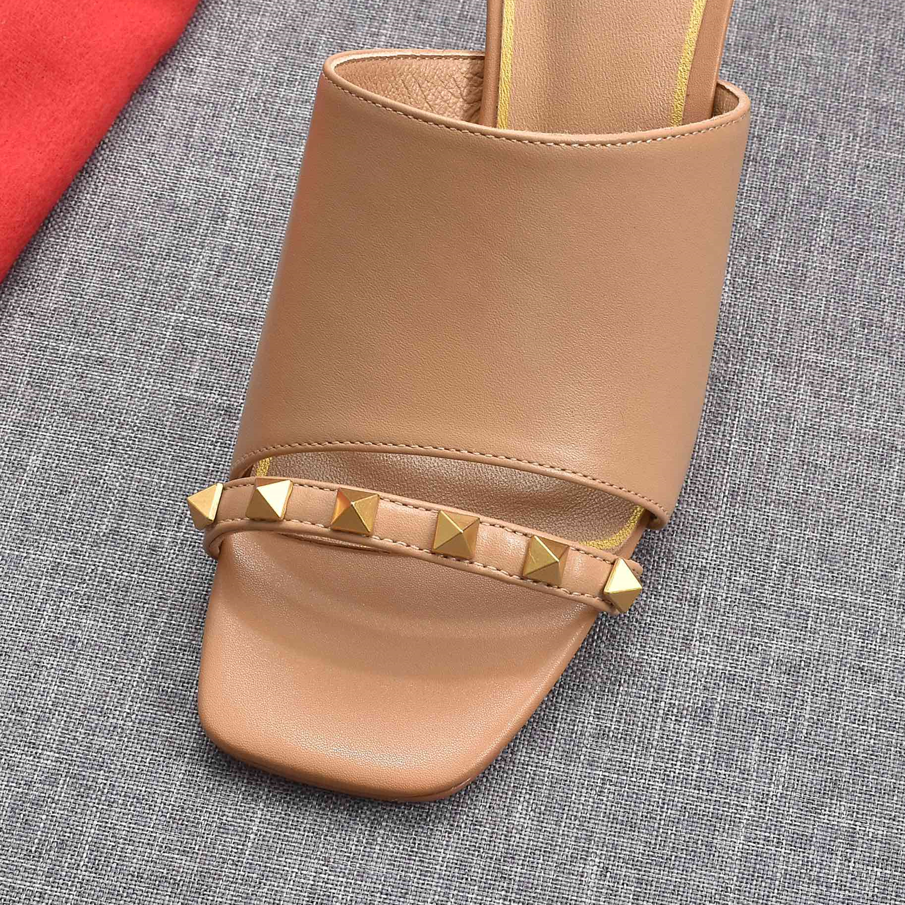 Sandals Women's Shoes , 2 Colors ,Size:EU35-EU42