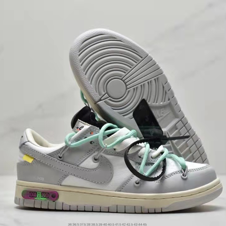 SB Dunk Low The 50 SIZE:EU36-EU45