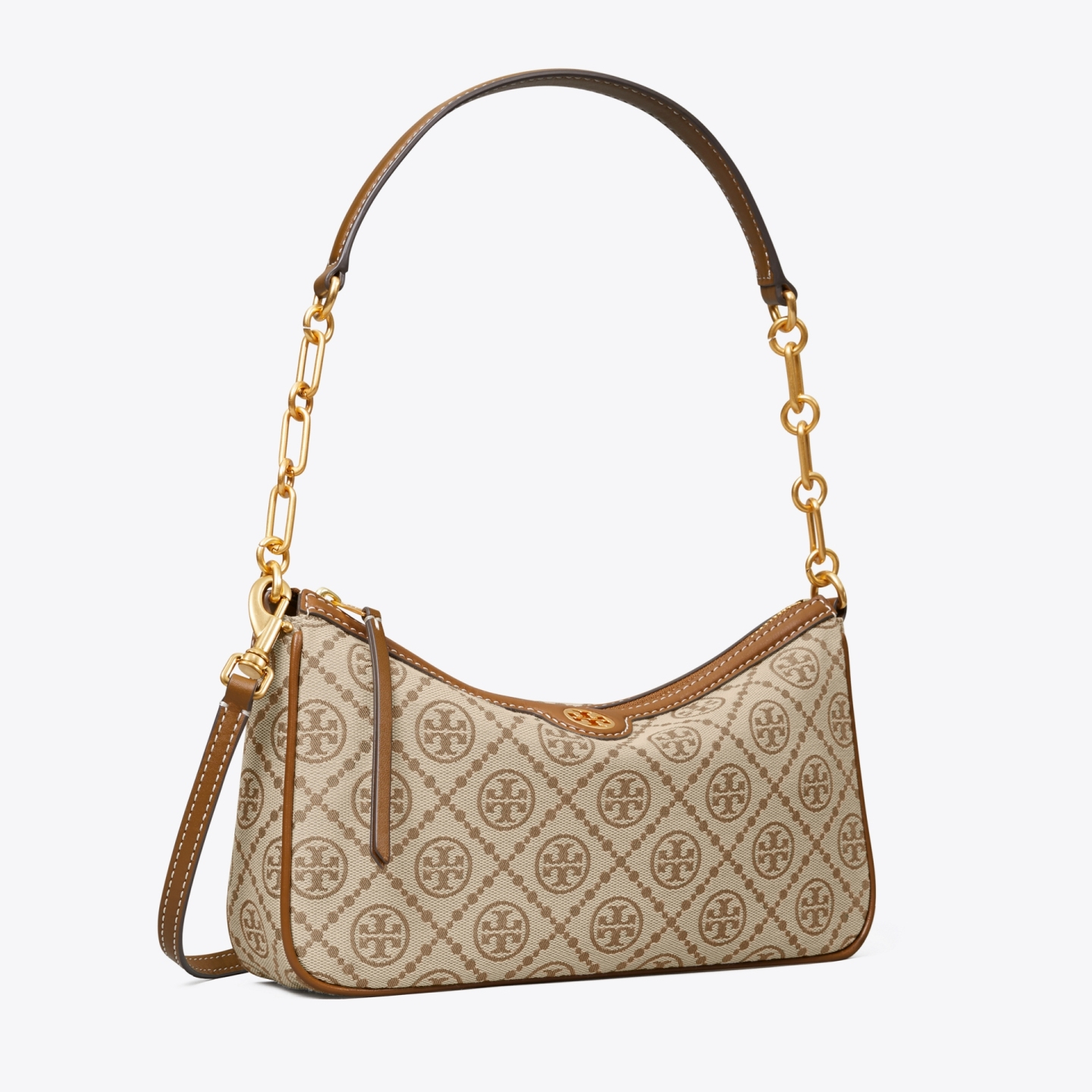 MONOGRAM Mini Bag ,2 Colors Size:25*14CM