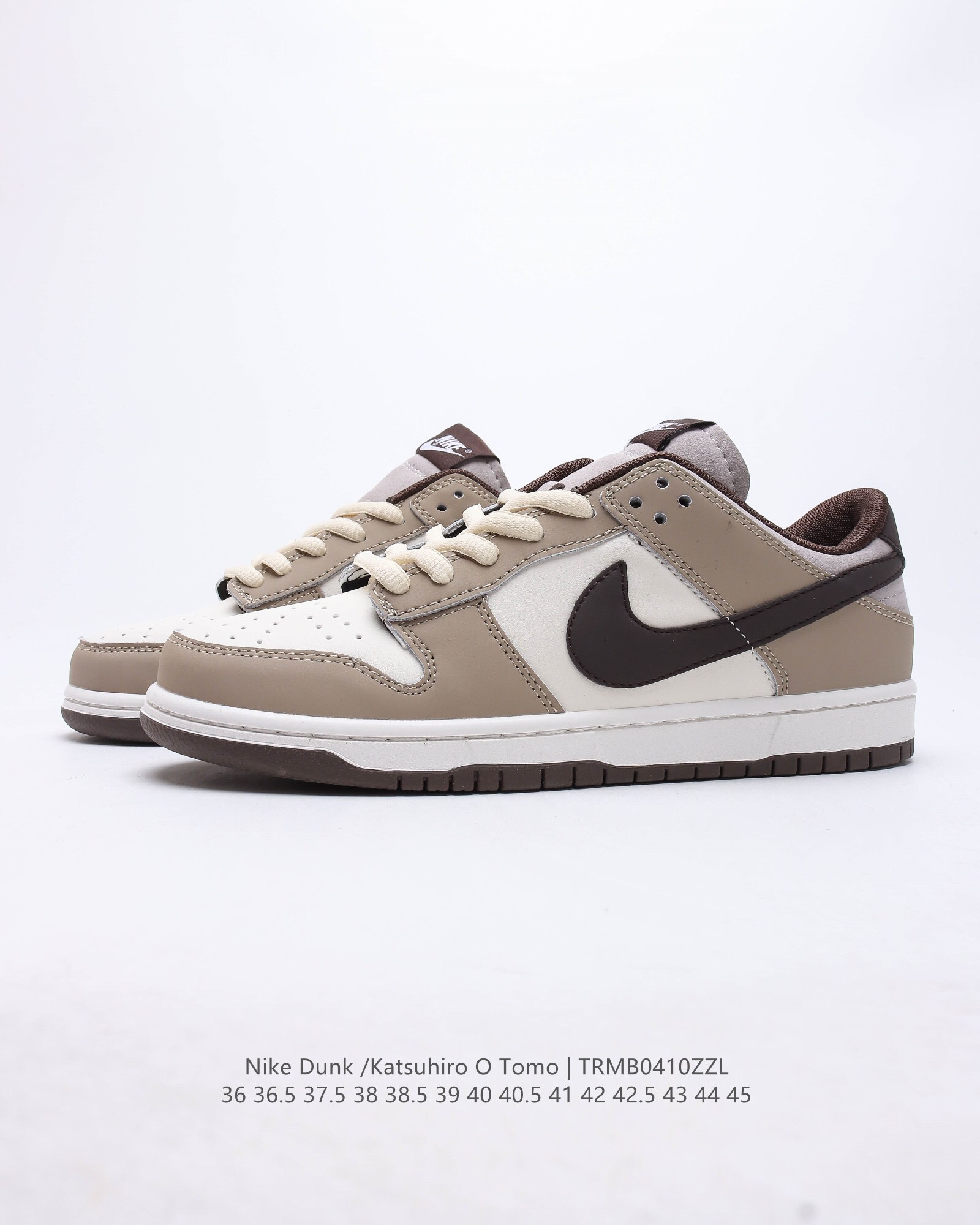 Otomo katsuhiro x nk sb dunk low steamboy ost casual shoes Size:EU36-EU45