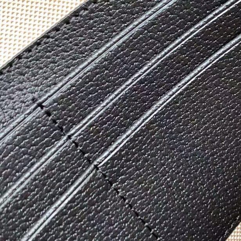 Animalier Bee Wallet Men's Wallet Handbag Size 30.5*21*1.5 cm