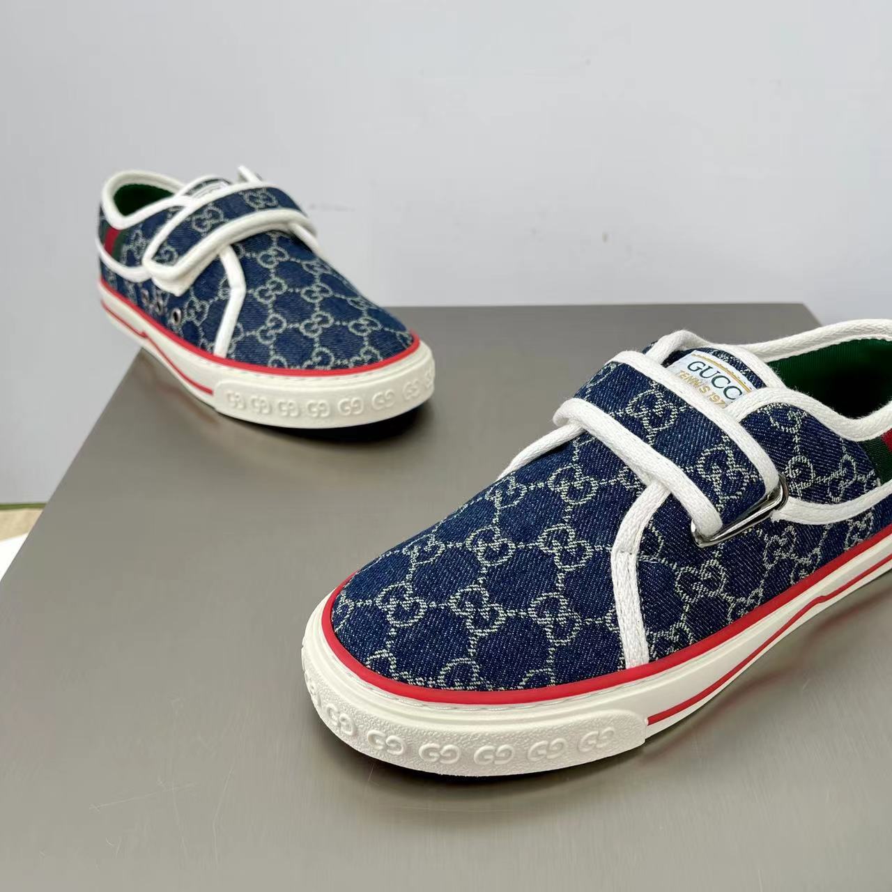 Tennis 1977 Men's Shoes , Size:EU38-EU44