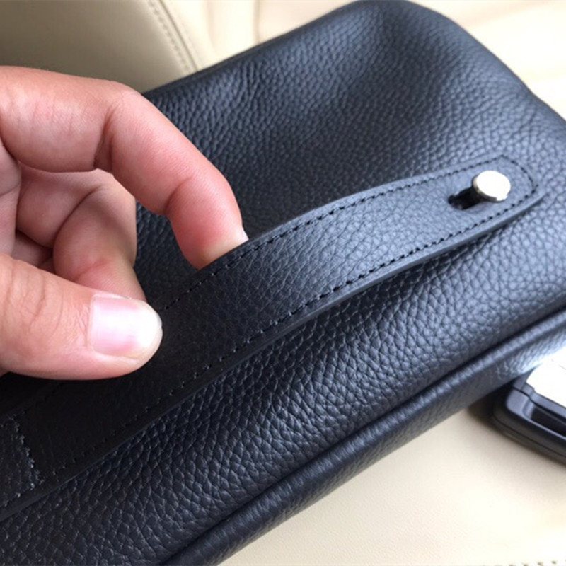 Men's Wallet Handbag Size 24*16*3 cm