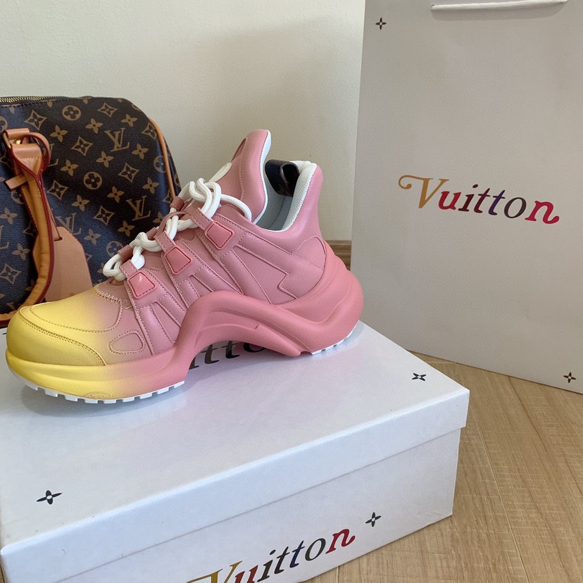 ARCHLIGHT Shoes SIZE:EU35-EU40