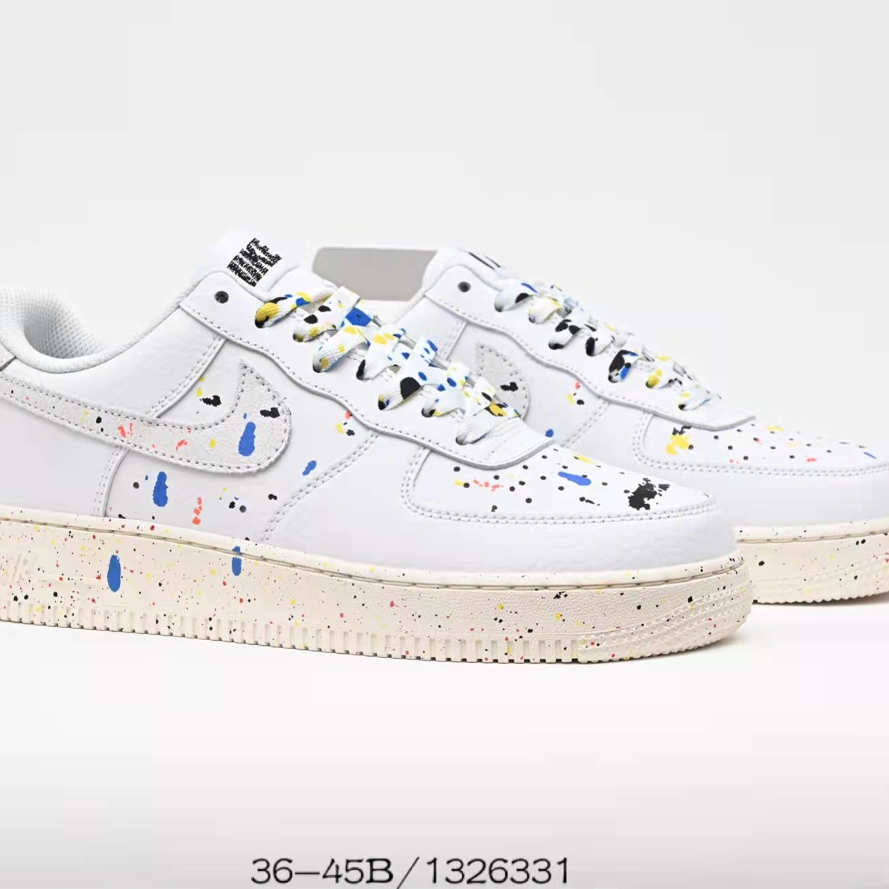 Air Force 1 LOW DJ2598-100 SIZE:EU36-EU45