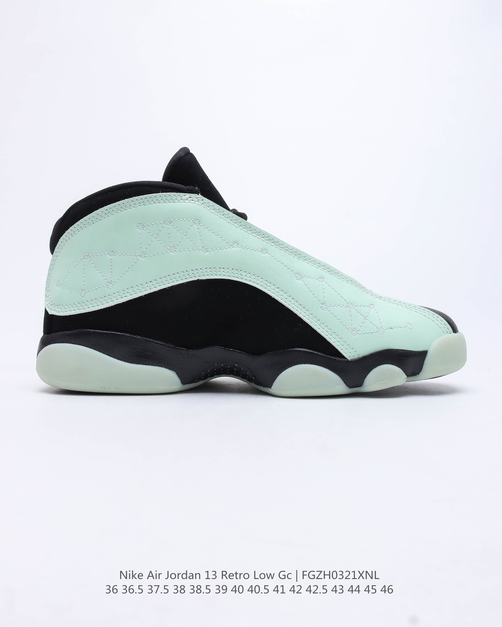 air jordan 13 retro low gc singles day casual shoes Size:EU36-EU46