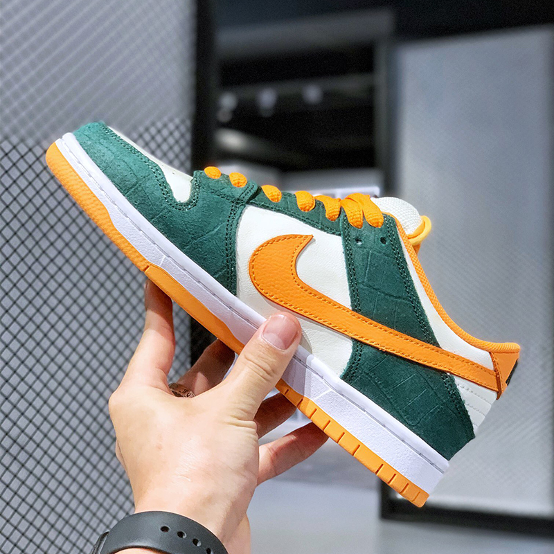 dunk low pro sb legion pine Sport casual shoes Size：EU39-EU45