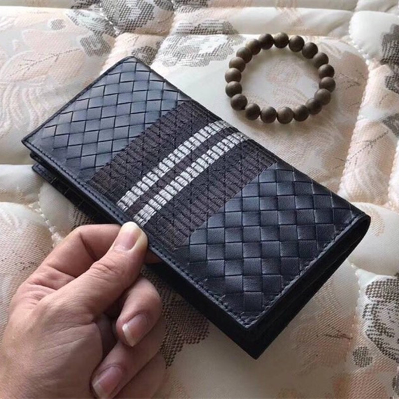 Men's Wallet Size 18.5*9.5*2 cm