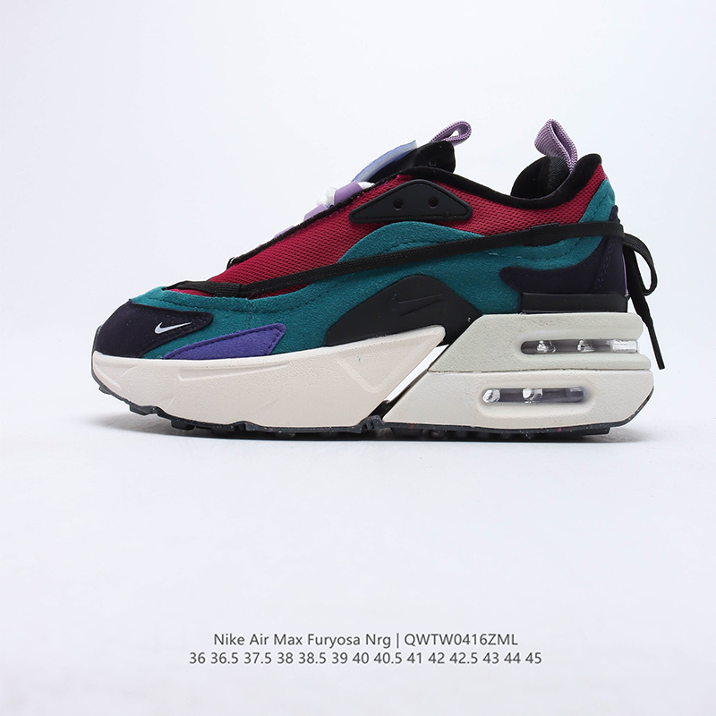 air max furyosa casual shoes Size：EU36-EU45