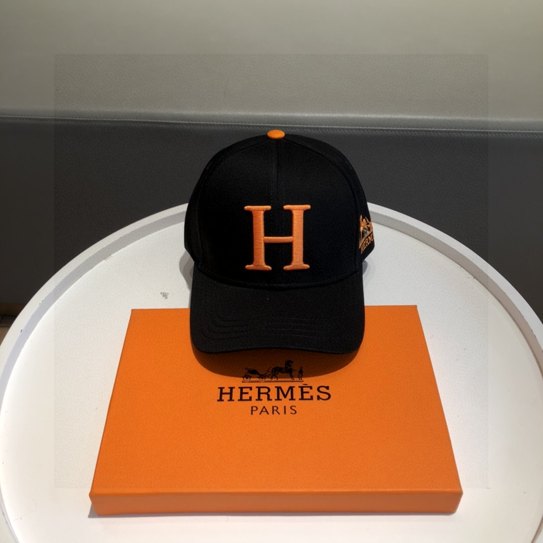 2021 H Spring/Summer Hats & Caps