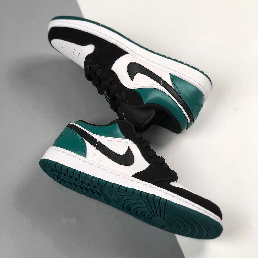 Air Jordan 1 LOW Leisure Board Shoes EU36-EU47.5/ US4-US13